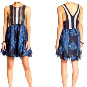 NWT’s Free People dress